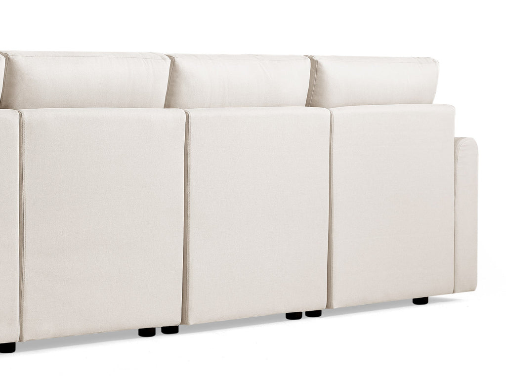 RUBIK III 3 Seats Sofa