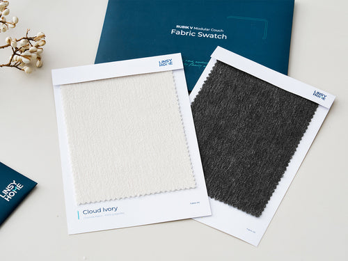 Free Fabric Swatches