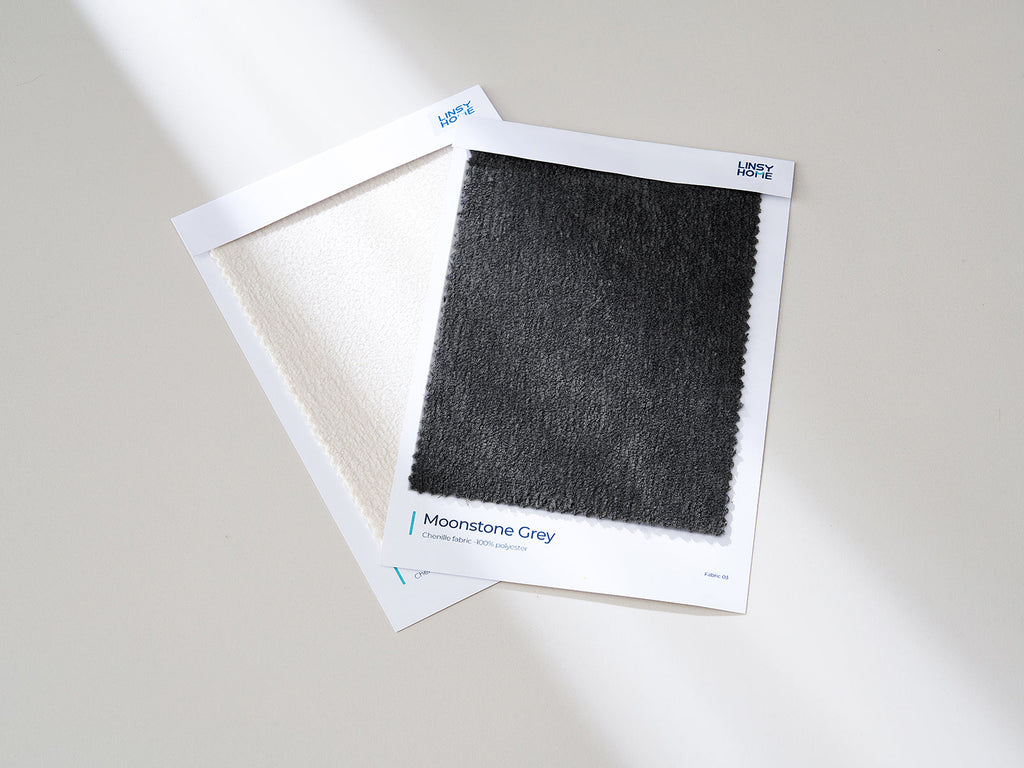 Free Fabric Swatches