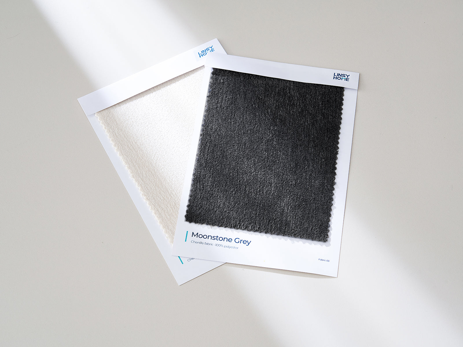 Free Fabric Swatches