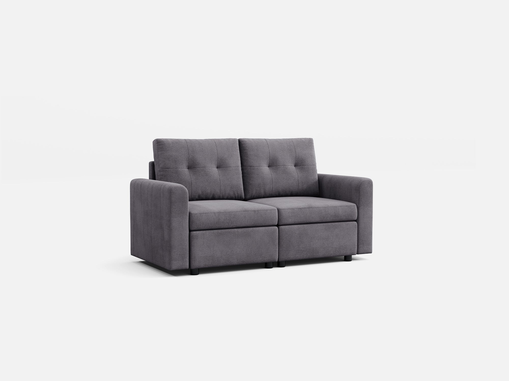 RUBIK III 2 Seats Sofa