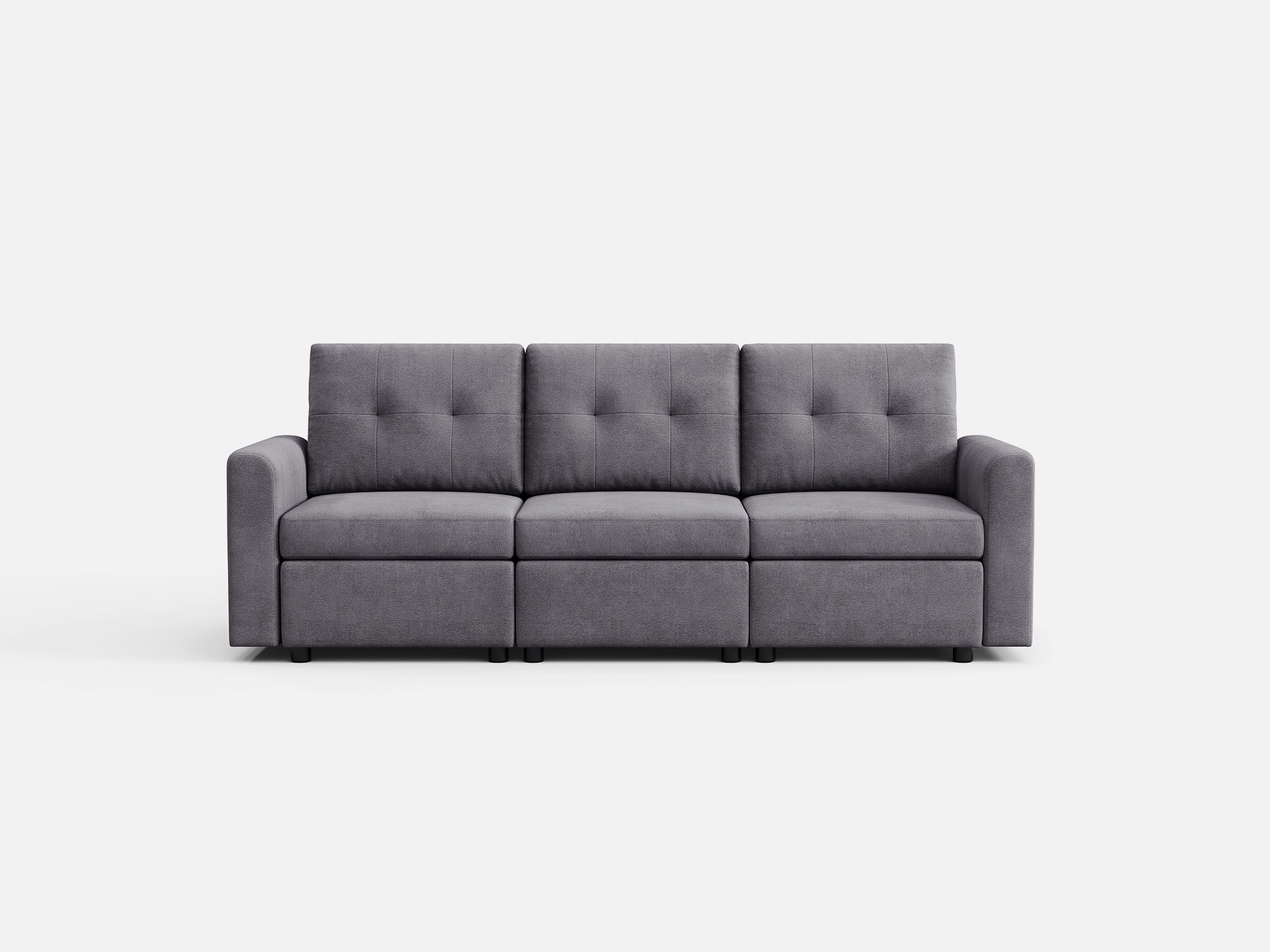 RUBIK III Customization