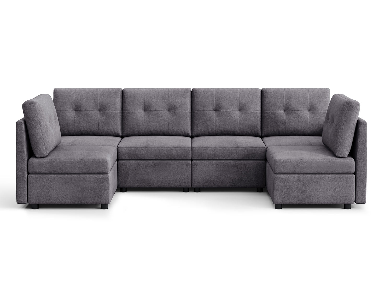 RUBIK III Customization