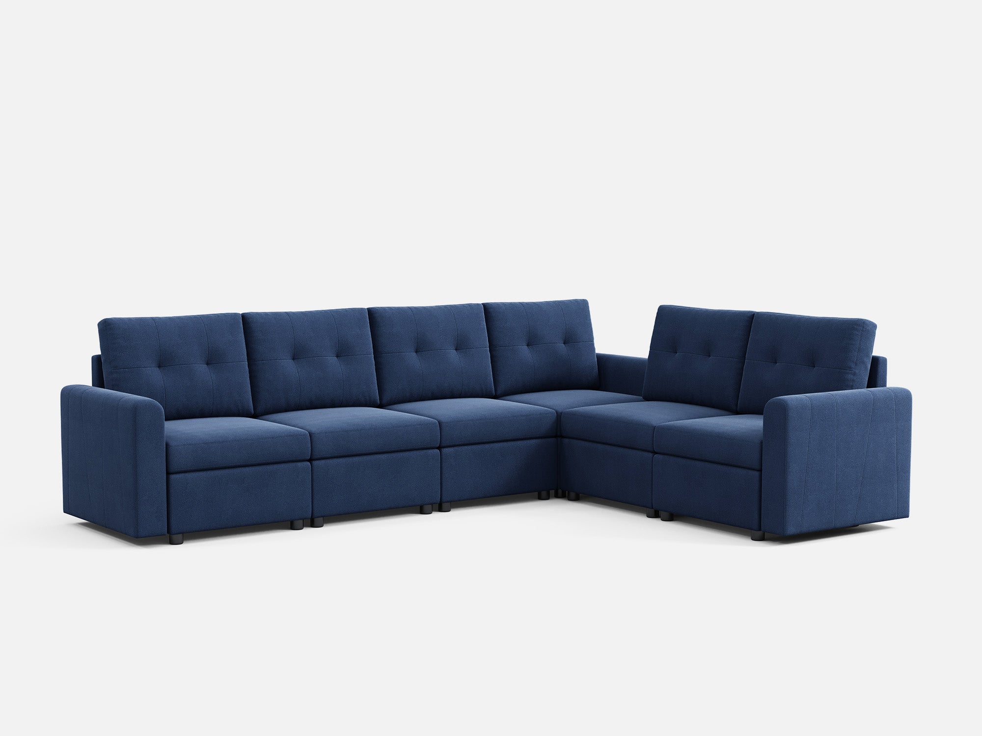 RUBIK III Customization