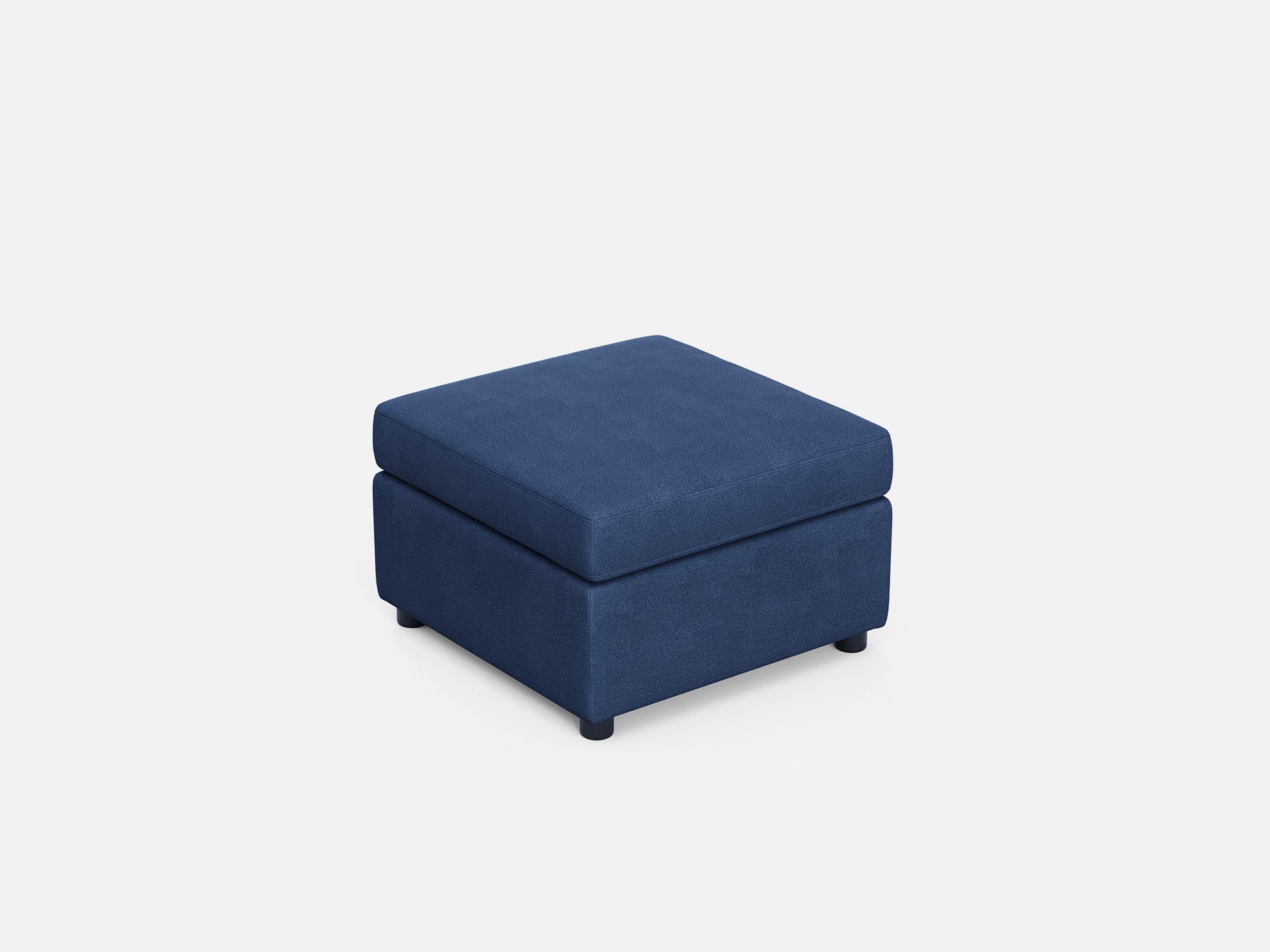 RUBIK III Armrest & Seat & Ottoman & Corner & Seat Cushion & Backrest & Back Cushion