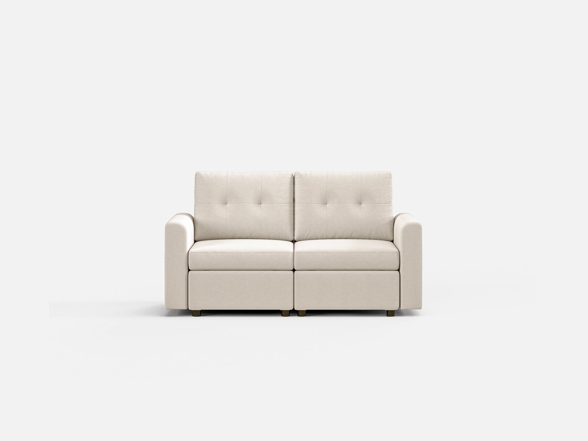 RUBIK III 2 Seats Sofa