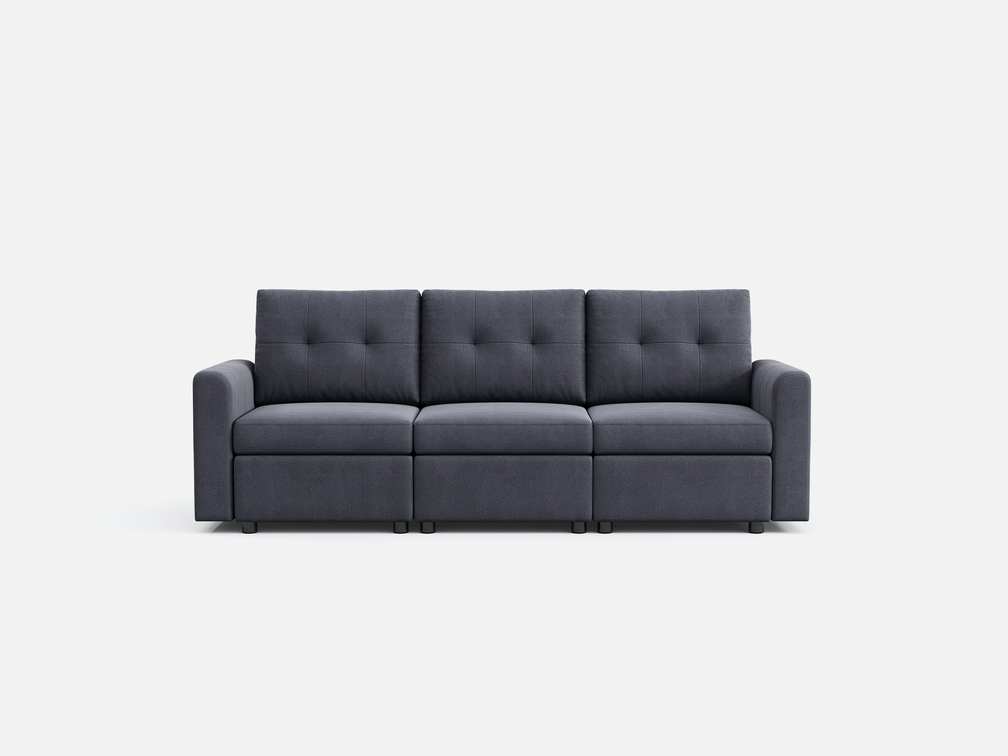 RUBIK III Customization