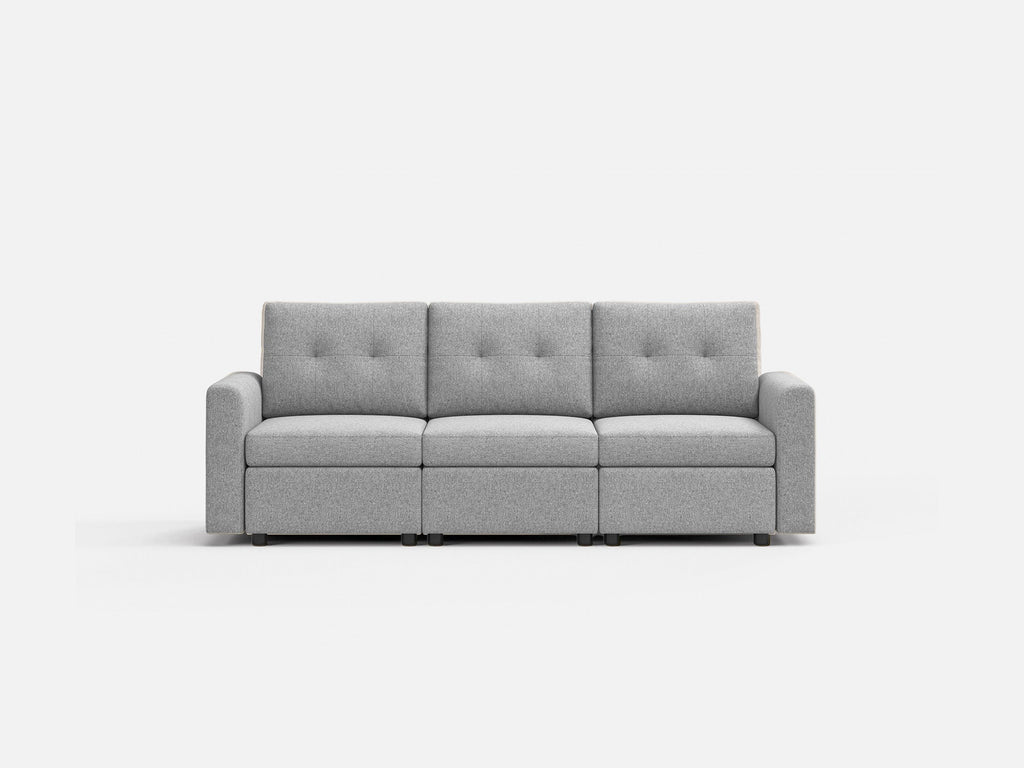 RUBIK III 3 Seats Sofa