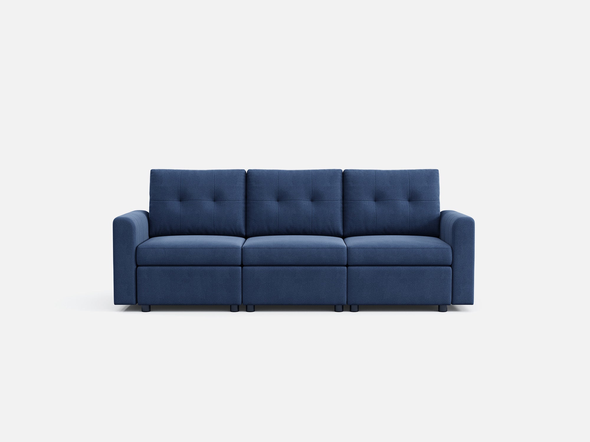 RUBIK III 3 Seats Sofa