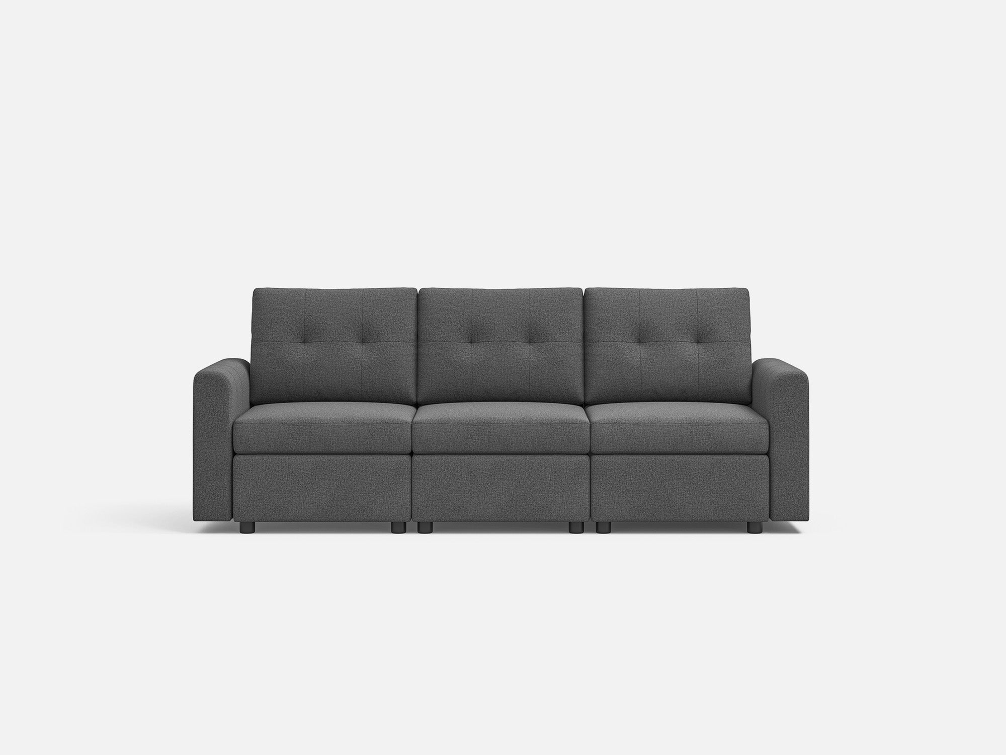 RUBIK III 3 Seats Sofa