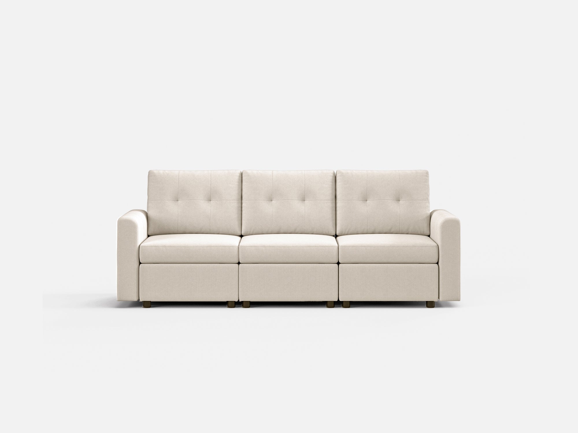 RUBIK III 3 Seats Sofa