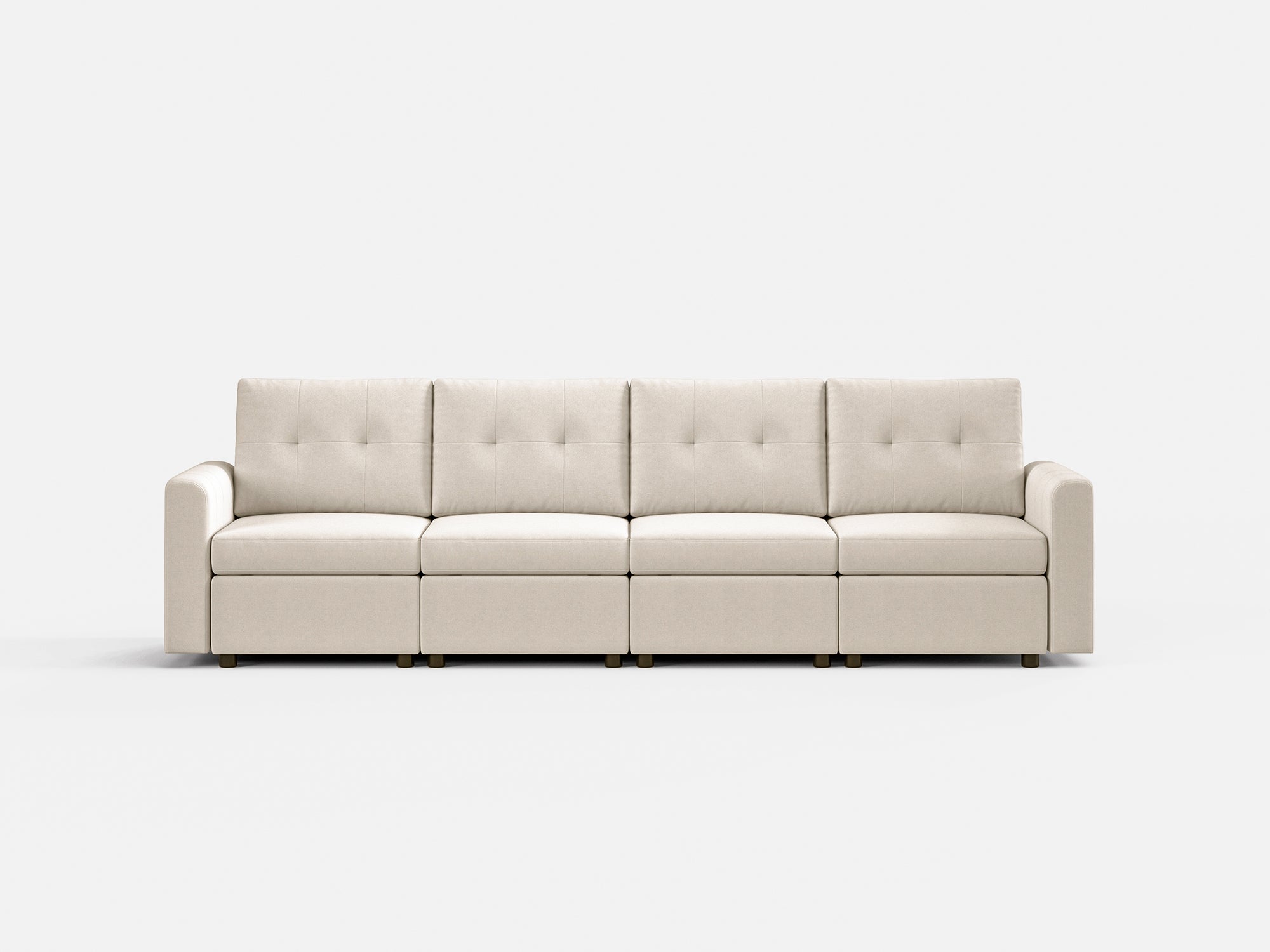 RUBIK III 4 Seats Sofa