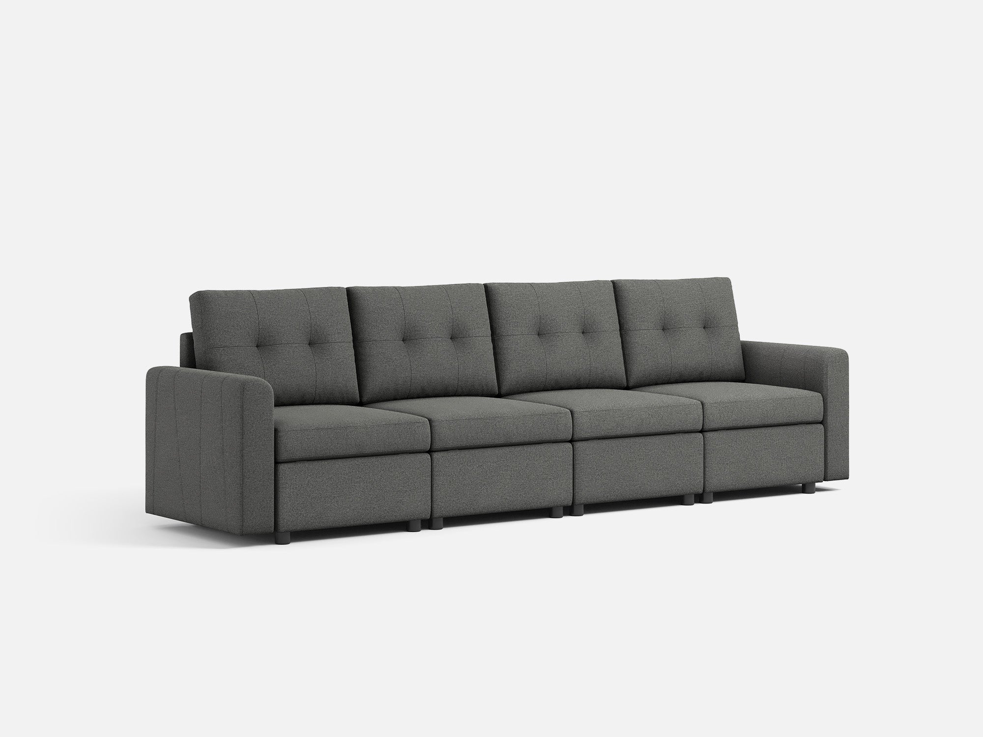 RUBIK III 4 Seats Sofa