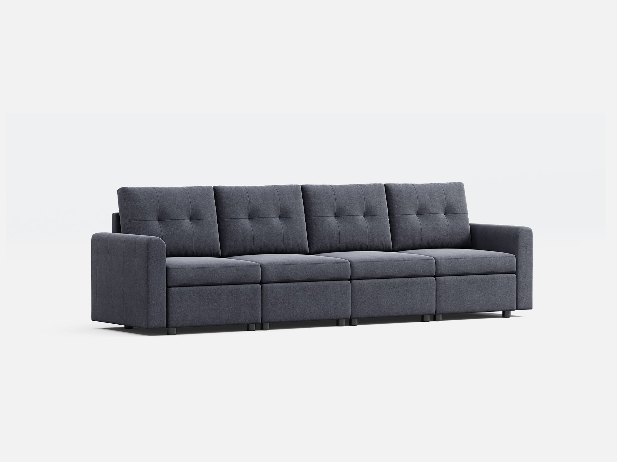 RUBIK III Customization