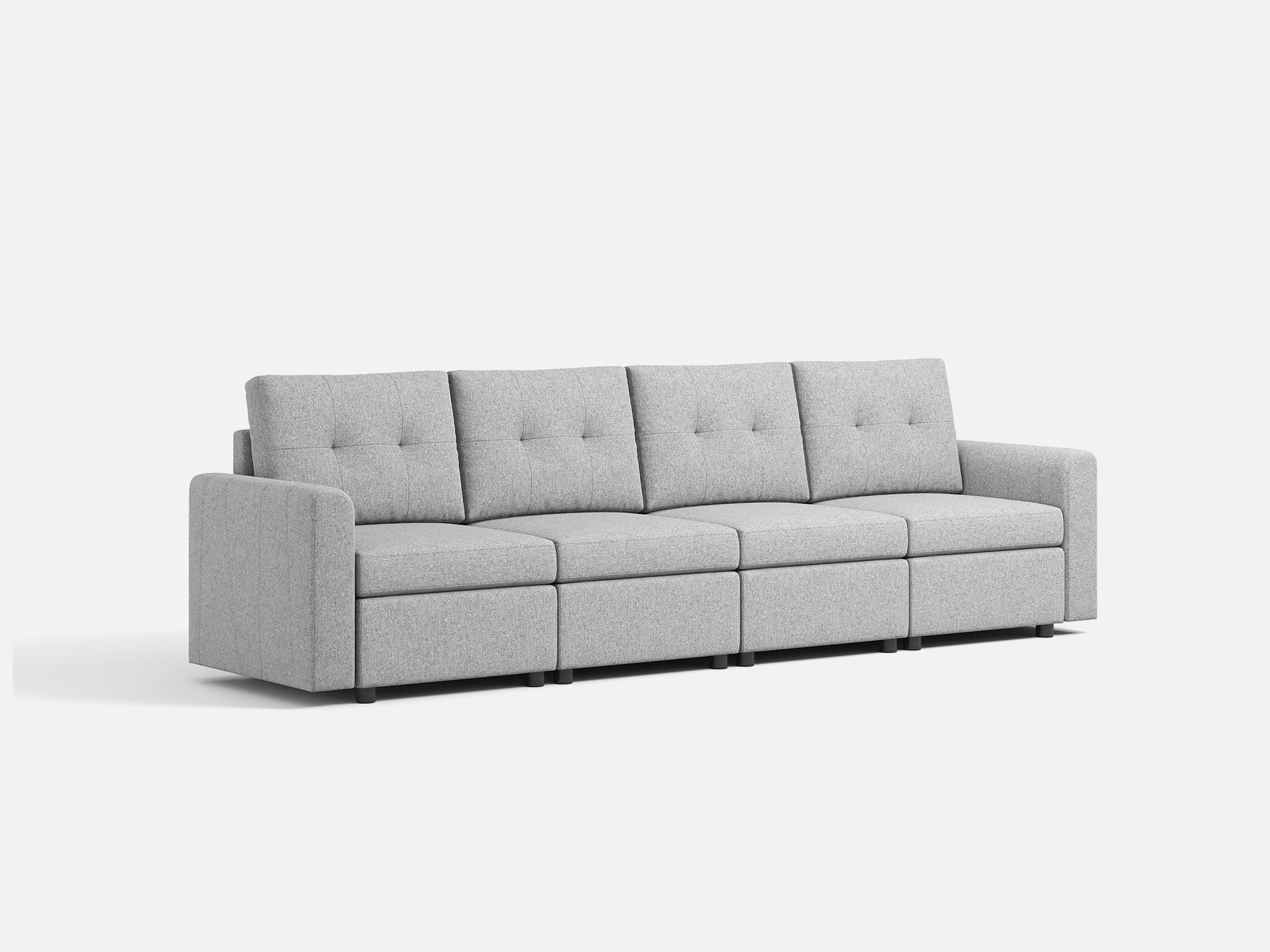 RUBIK III 4 Seats Sofa