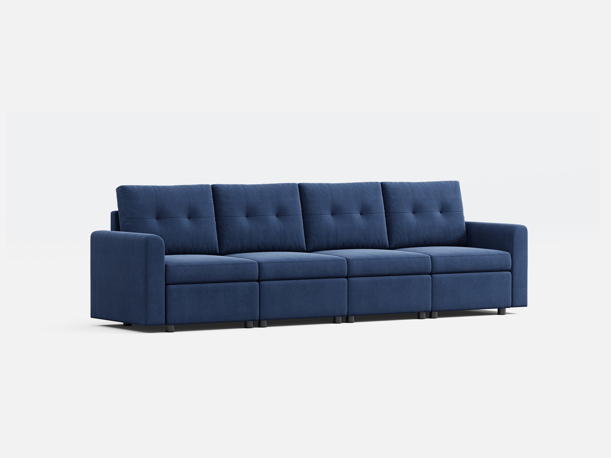 RUBIK III 4 Seats Sofa