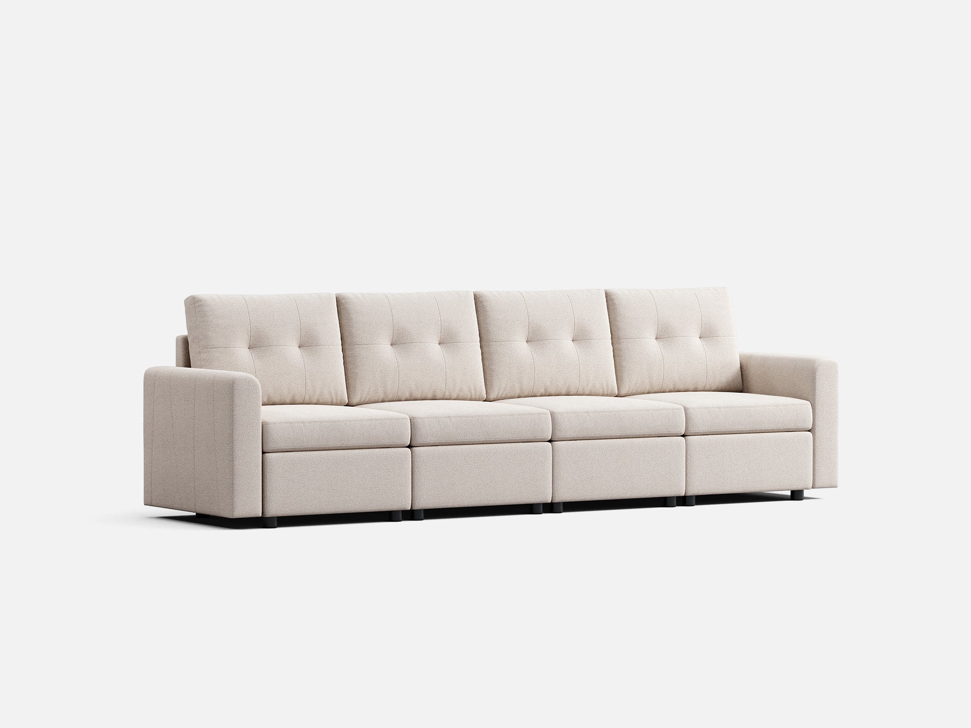 RUBIK III 4 Seats Sofa