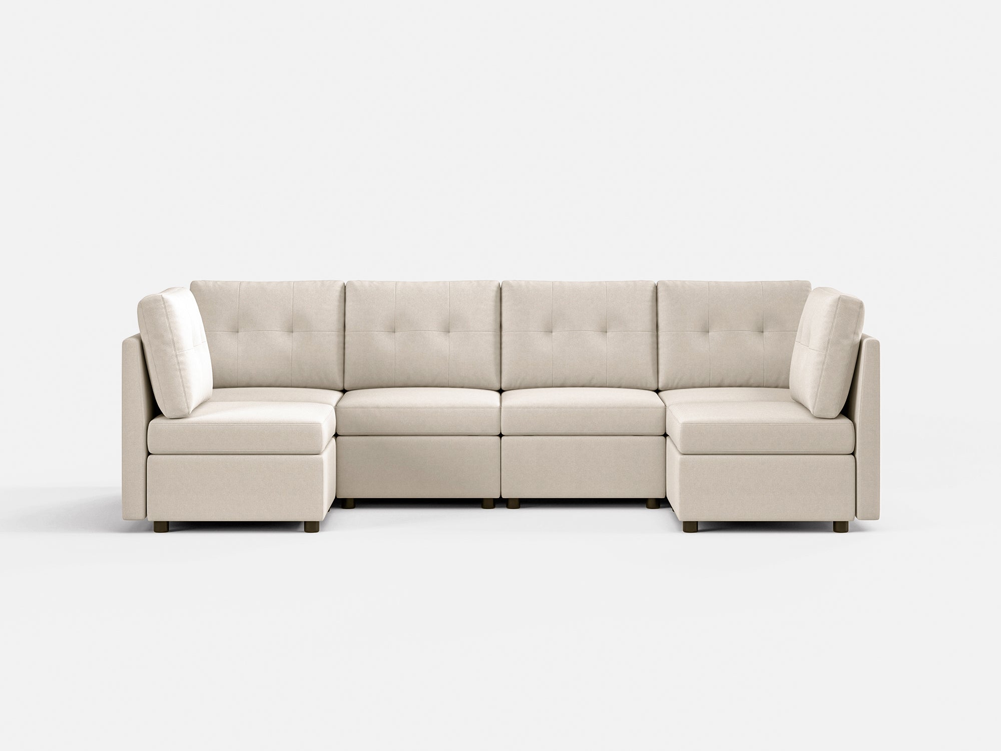 RUBIK III Customization