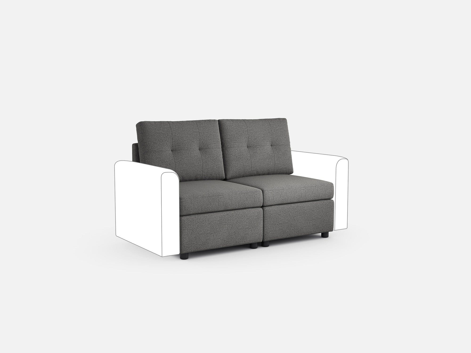 RUBIK III Replacement Covers