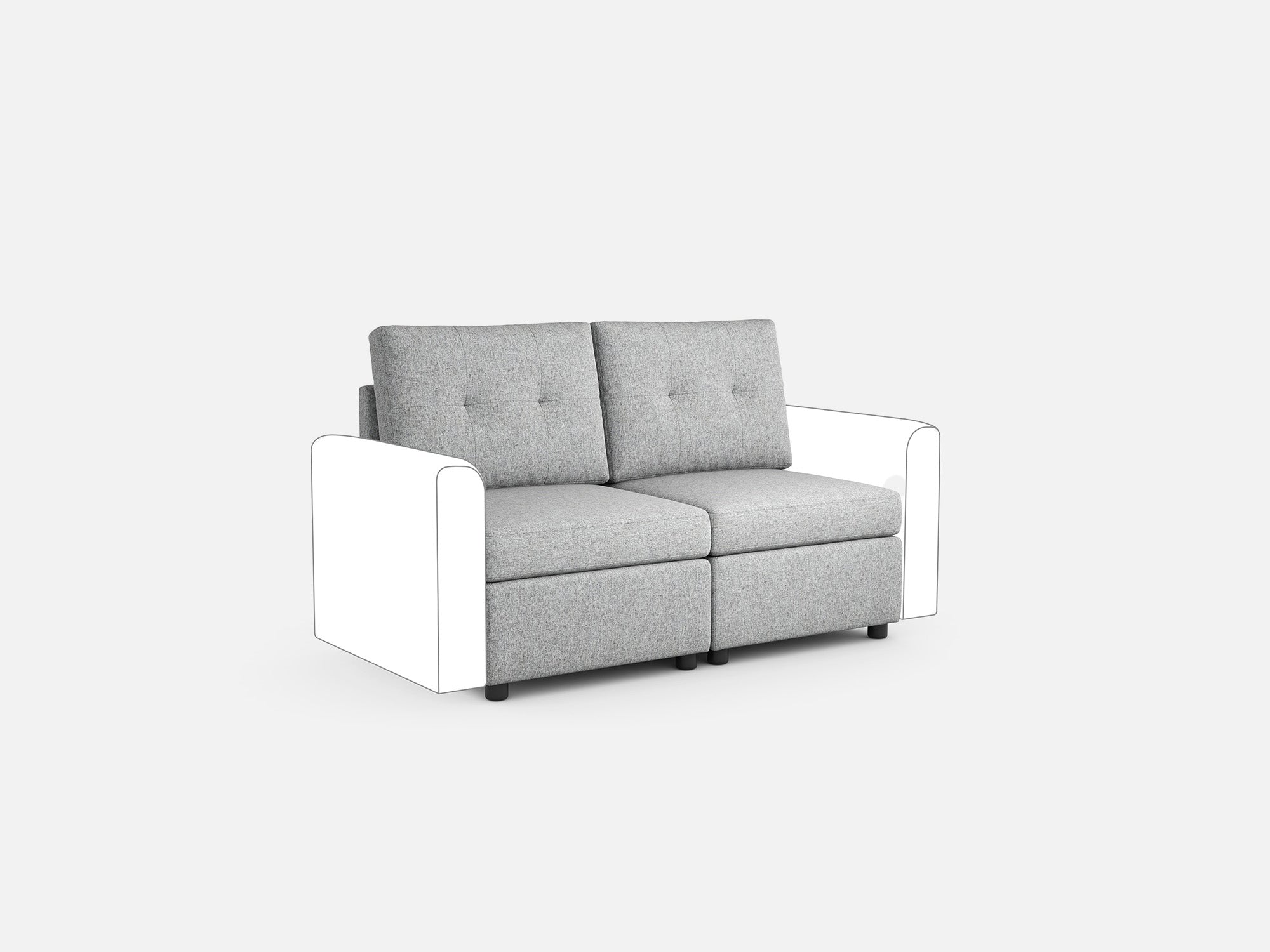 RUBIK III Replacement Covers