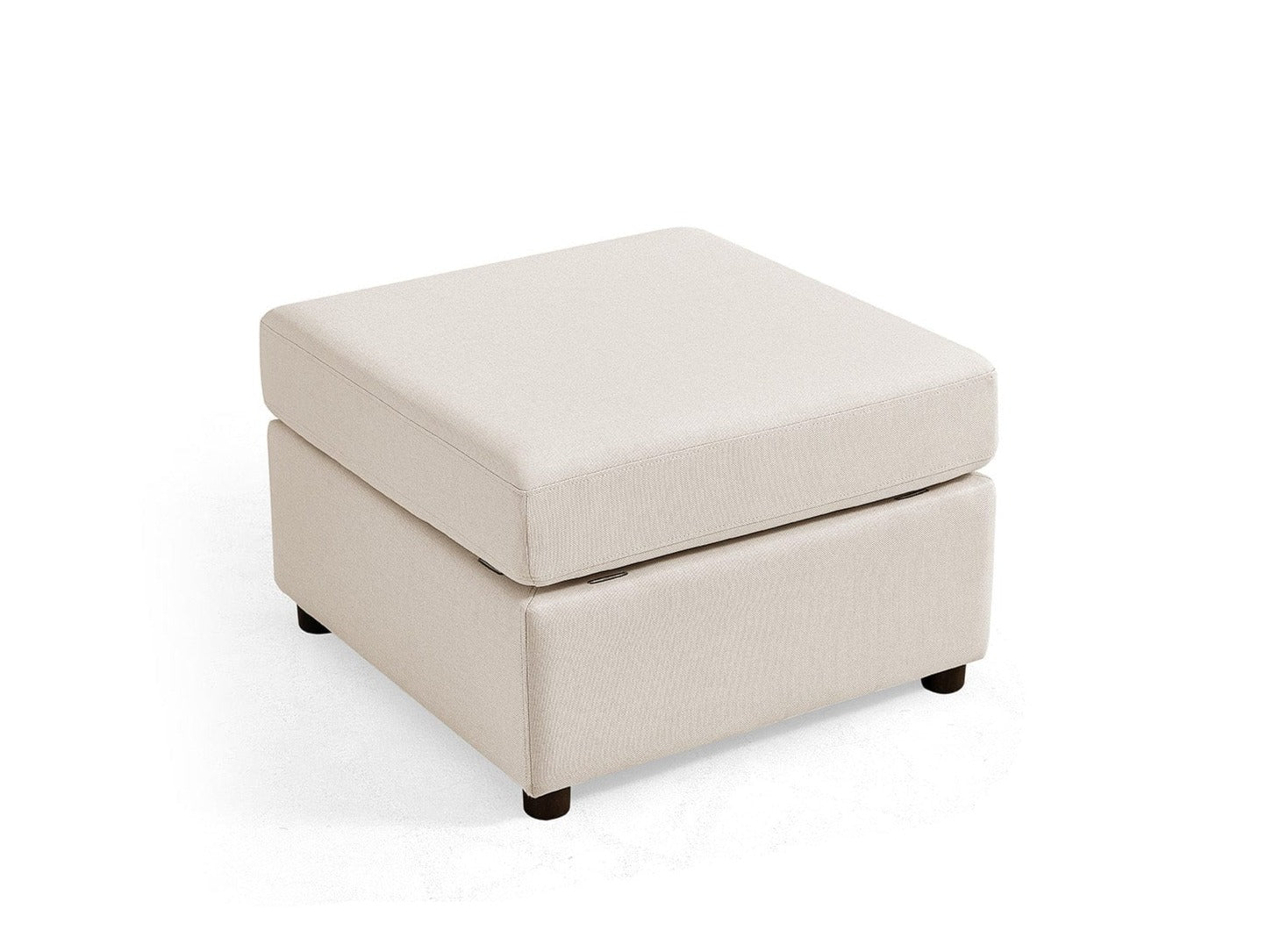 RUBIK III Armrest & Seat & Ottoman & Corner & Seat Cushion & Backrest & Back Cushion