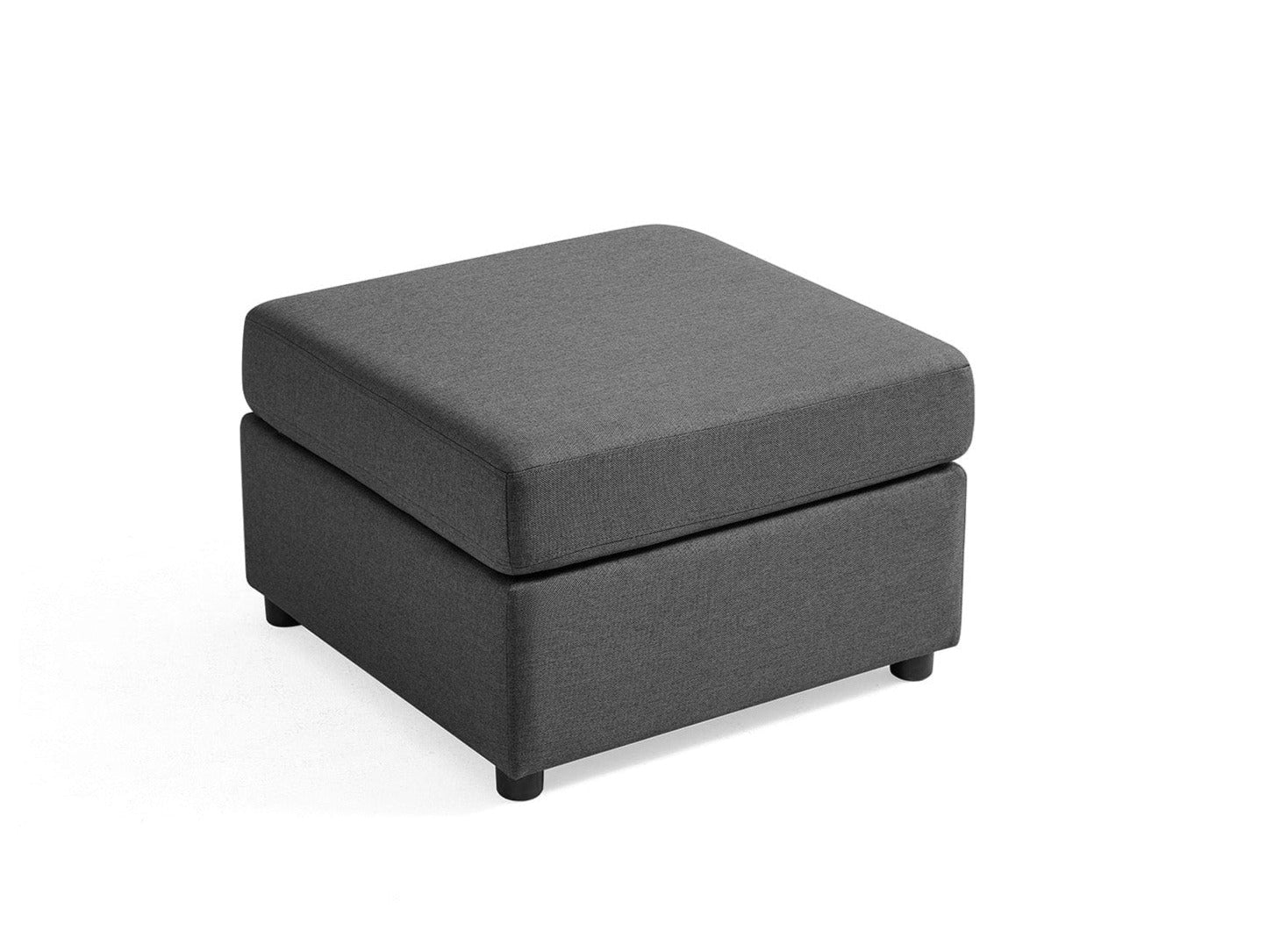 RUBIK III Armrest & Seat & Ottoman & Corner & Seat Cushion & Backrest & Back Cushion