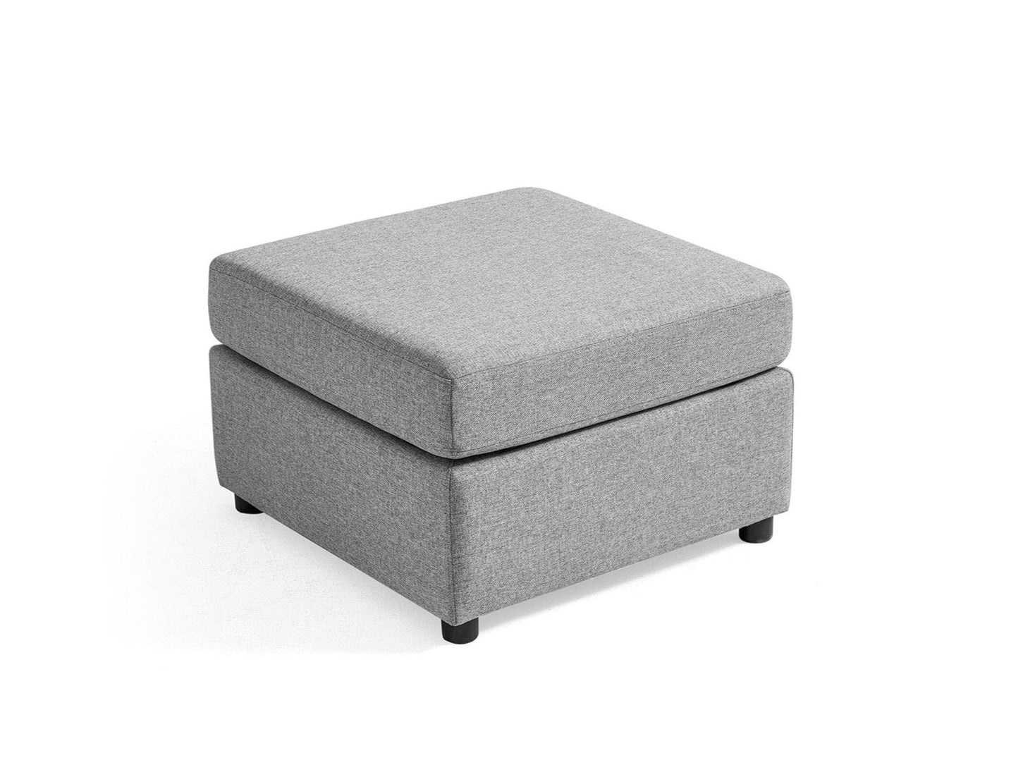 RUBIK III Armrest & Seat & Ottoman & Corner & Seat Cushion & Backrest & Back Cushion