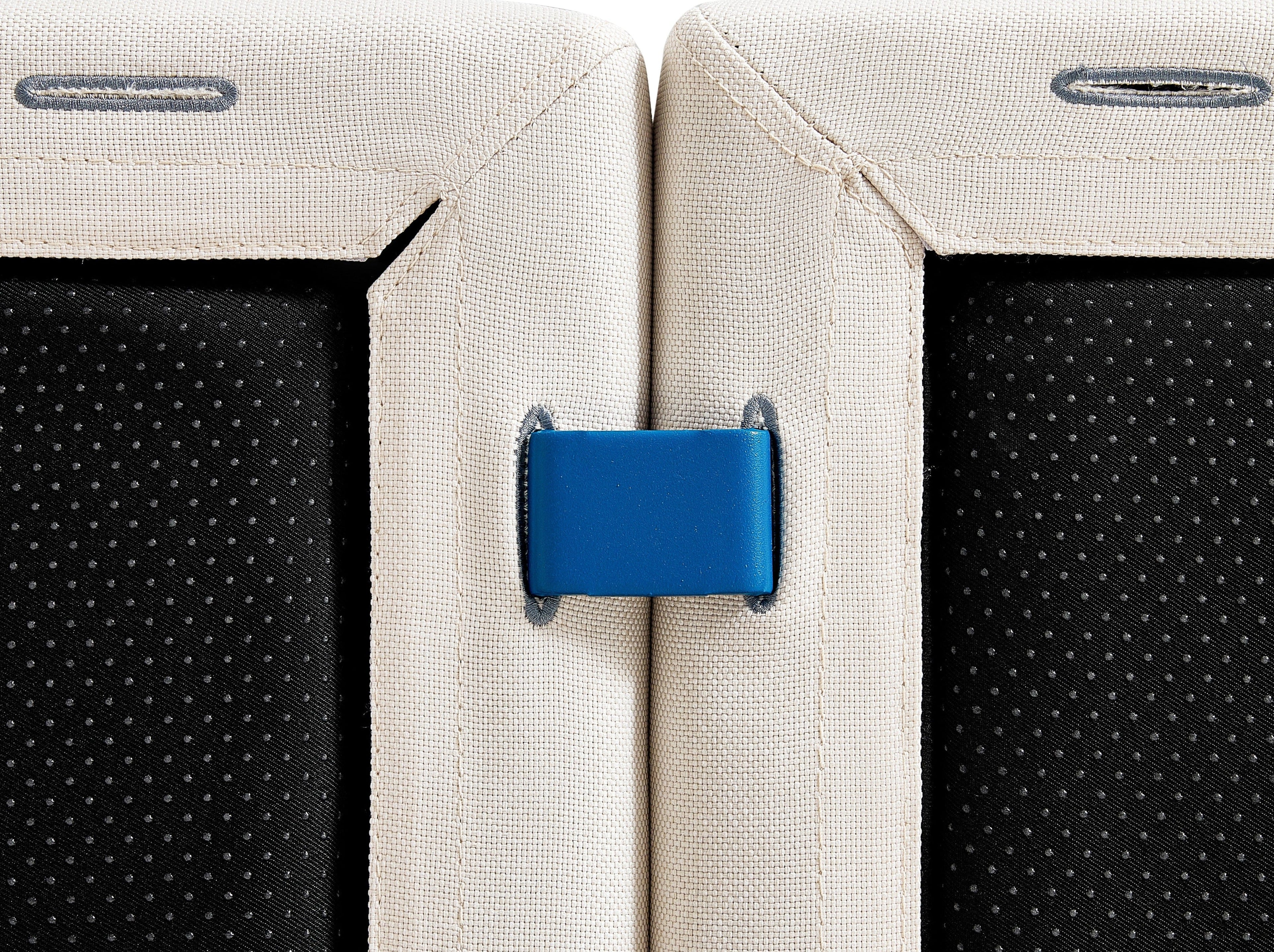 RUBIK III Armrest & Seat & Ottoman & Corner & Seat Cushion & Backrest & Back Cushion